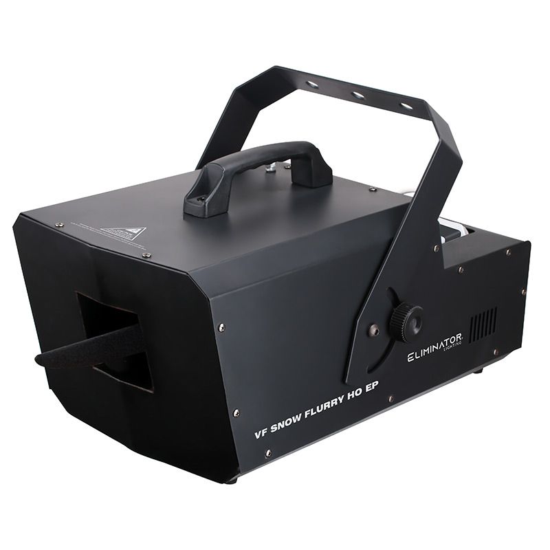 VF SNOW FLURRY HO EP